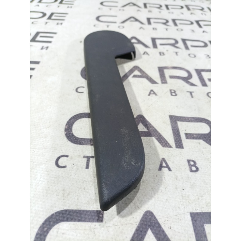 Накладка сидения (салон) Opel Vectra C 1038581