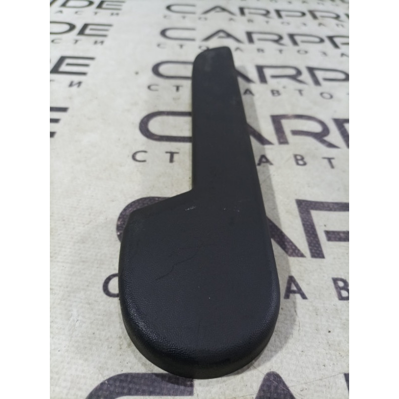 Накладка сидения (салон) Opel Vectra C 1038581