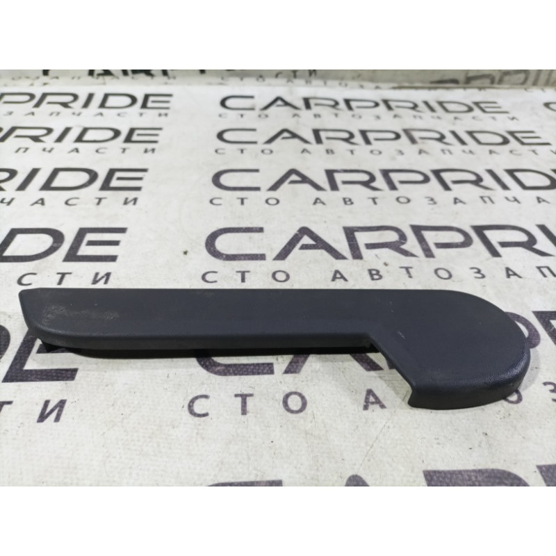 Накладка сидения (салон) Opel Vectra C 1038581