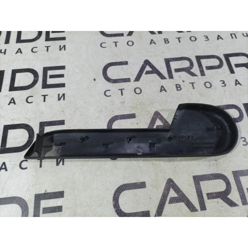 Накладка сидения (салон) Opel Vectra C 1038581