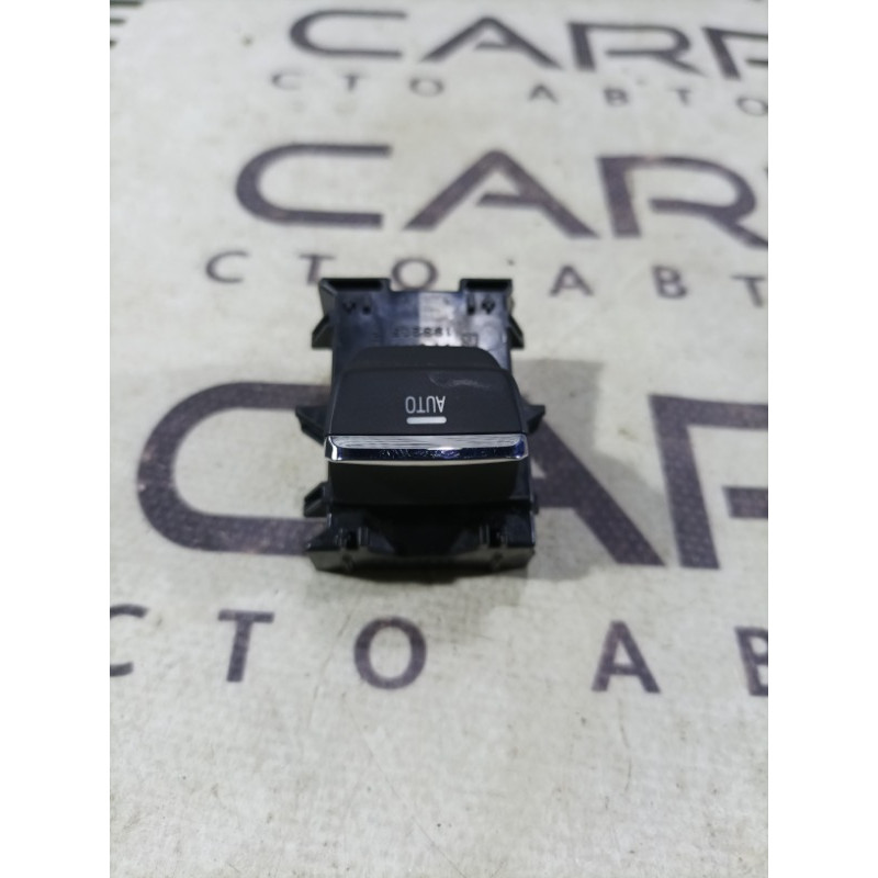 Кнопка стеклоподъемника (электрика / кнопки) Subaru Forester SK 83071FL310