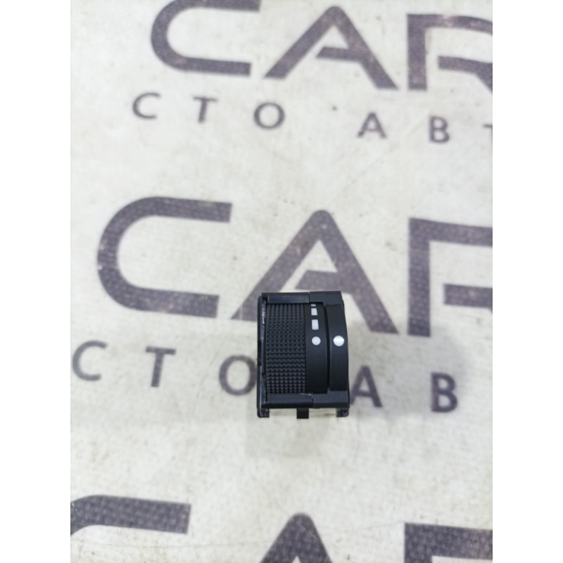 Кнопка освещения панели приборов (электрика / кнопки) Subaru Forester SK 83002AL000