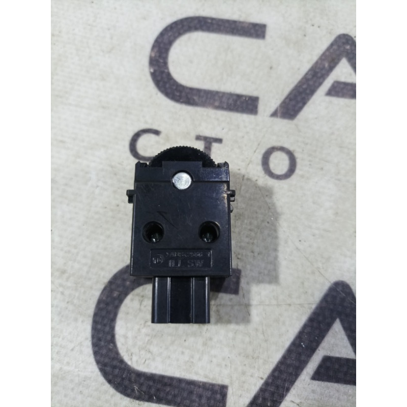 Кнопка освещения панели приборов (электрика / кнопки) Subaru Forester SK 83002AL000