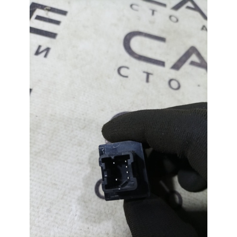 Кнопка освещения панели приборов (электрика / кнопки) Subaru Forester SK 83002AL000