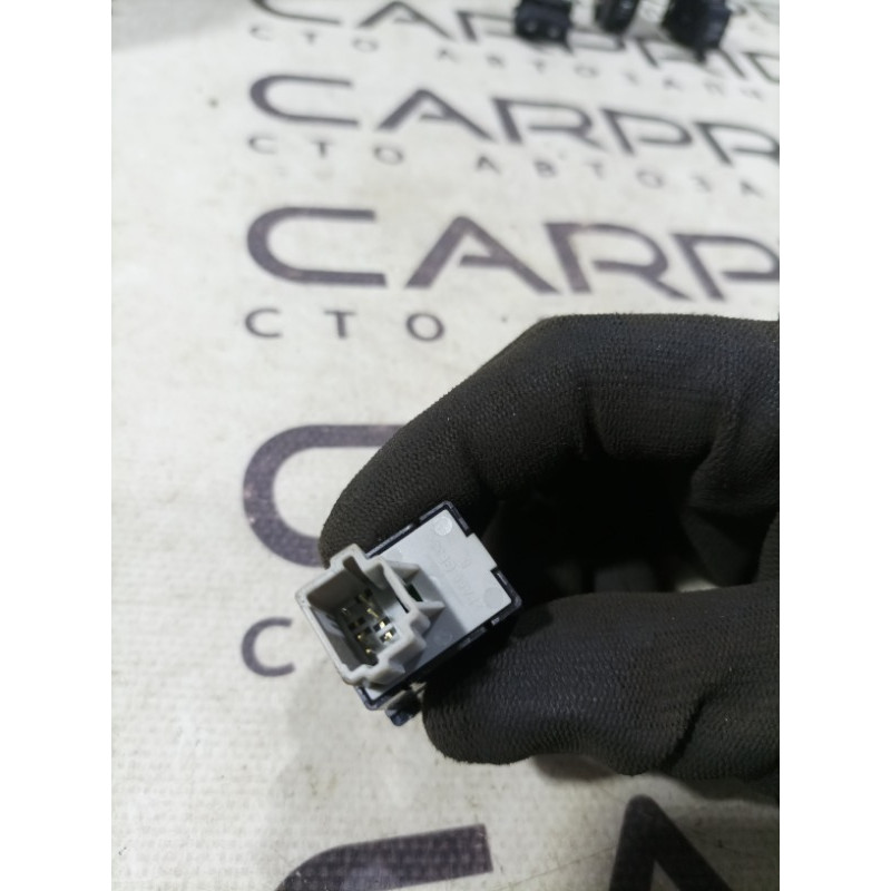 Кнопка слепых зон (электрика / кнопки) Subaru Forester SK