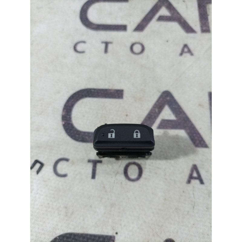 Кнопка блокировки центрального замка (электрика / кнопки) Subaru Forester SK 83078FL000