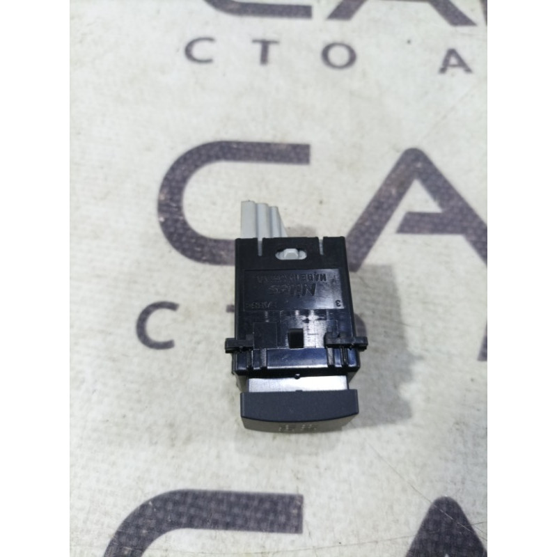 Кнопка корректора фар (электрика / кнопки) Subaru Forester SK