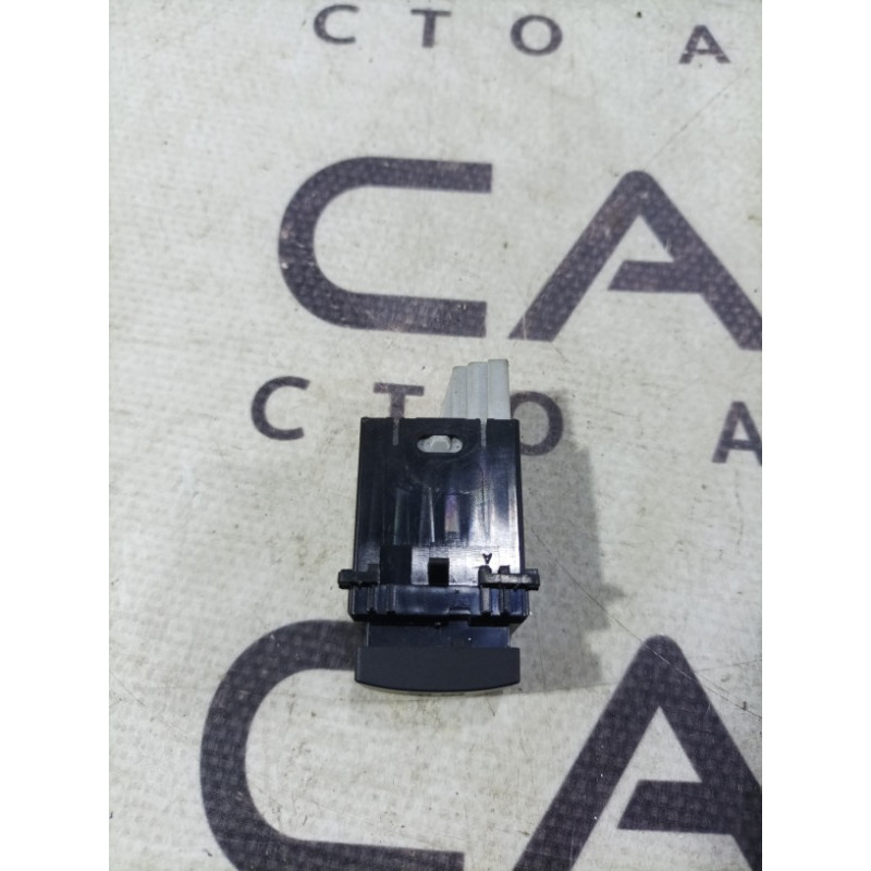 Кнопка корректора фар (электрика / кнопки) Subaru Forester SK