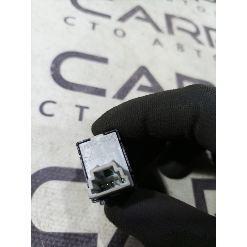 Кнопка корректора фар (электрика / кнопки) Subaru Forester SK