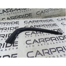 Молдинг крыши