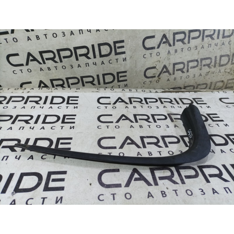 Молдинг крыши (кузов и элементы) BMW 3-series E90 2006 N46B20 51137117244