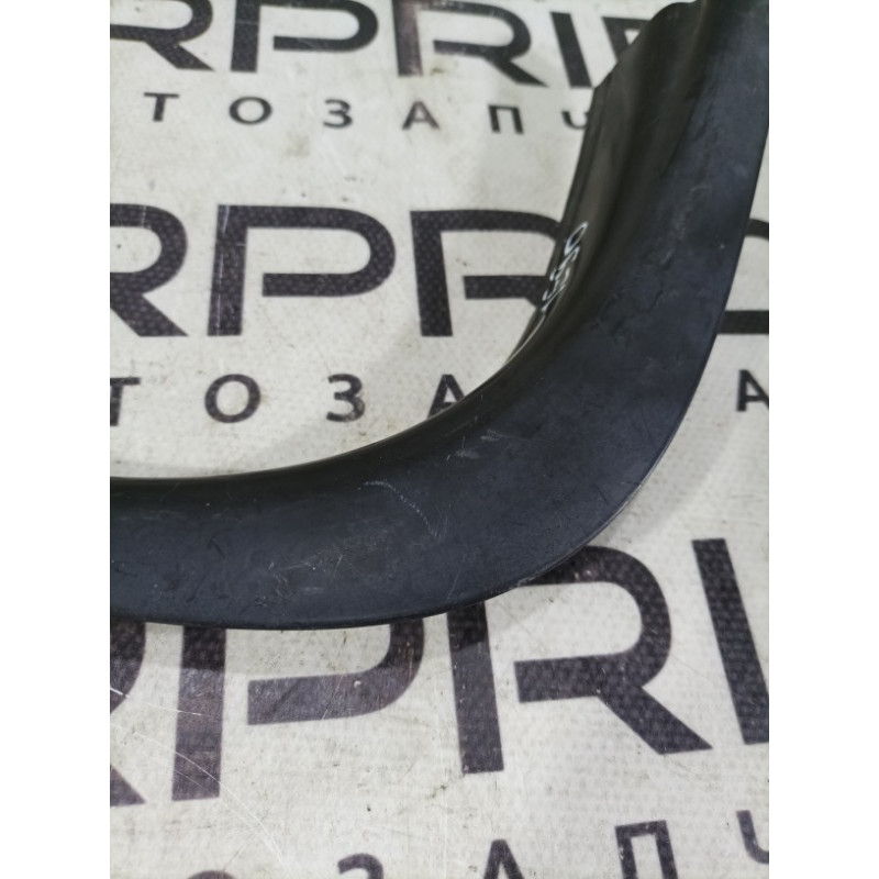 Молдинг крыши (кузов и элементы) BMW 3-series E90 2006 N46B20 51137117244