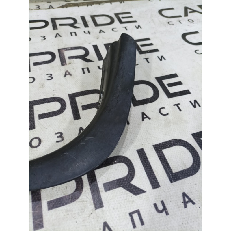 Молдинг крыши (кузов и элементы) BMW 3-series E90 2006 N46B20 51137117244