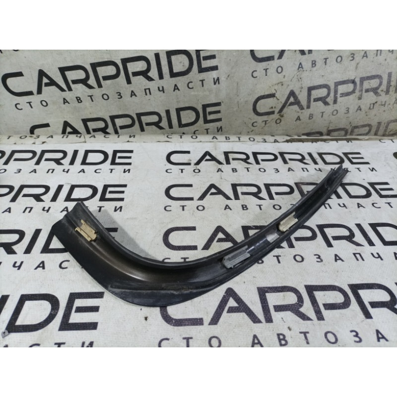 Молдинг крыши (кузов и элементы) BMW 3-series E90 2006 N46B20 51137117244