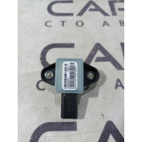 Датчик удару