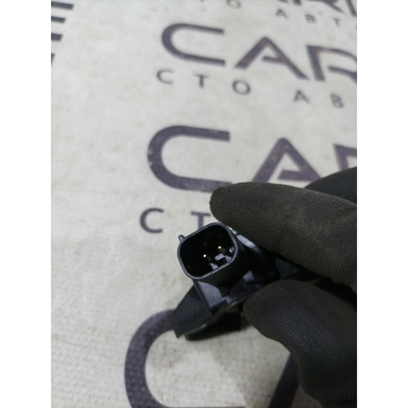 Датчик удара (электрика / датчики) Jeep Cherokee KL 2014 3.2 56038976aa