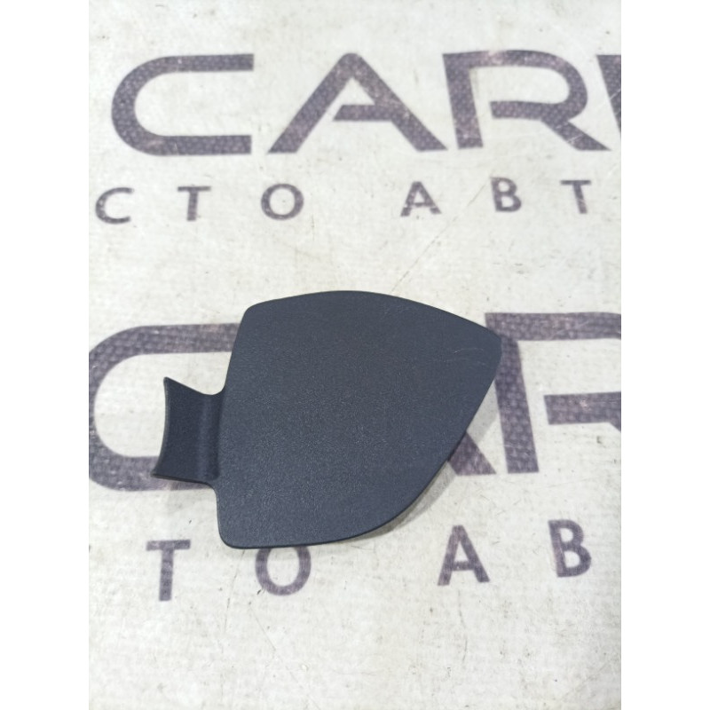 Заглушка ручки внутренней (салон) Jeep Cherokee KL 2014 3.2 1WF17 DX9AC