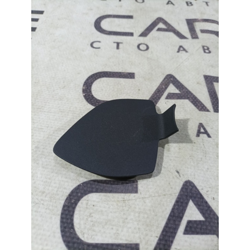 Заглушка ручки внутренней (салон) Jeep Cherokee KL 2014 3.2 1WF17 DX9AC