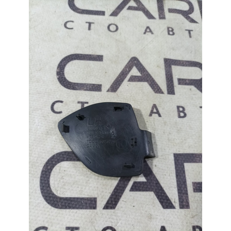 Заглушка ручки внутренней (салон) Jeep Cherokee KL 2014 3.2 1WF17 DX9AC