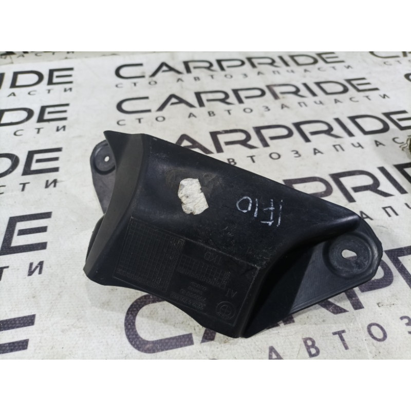 Пыльник (кузов и элементы) BMW 5-series F10 2013 N63B44 22326791220