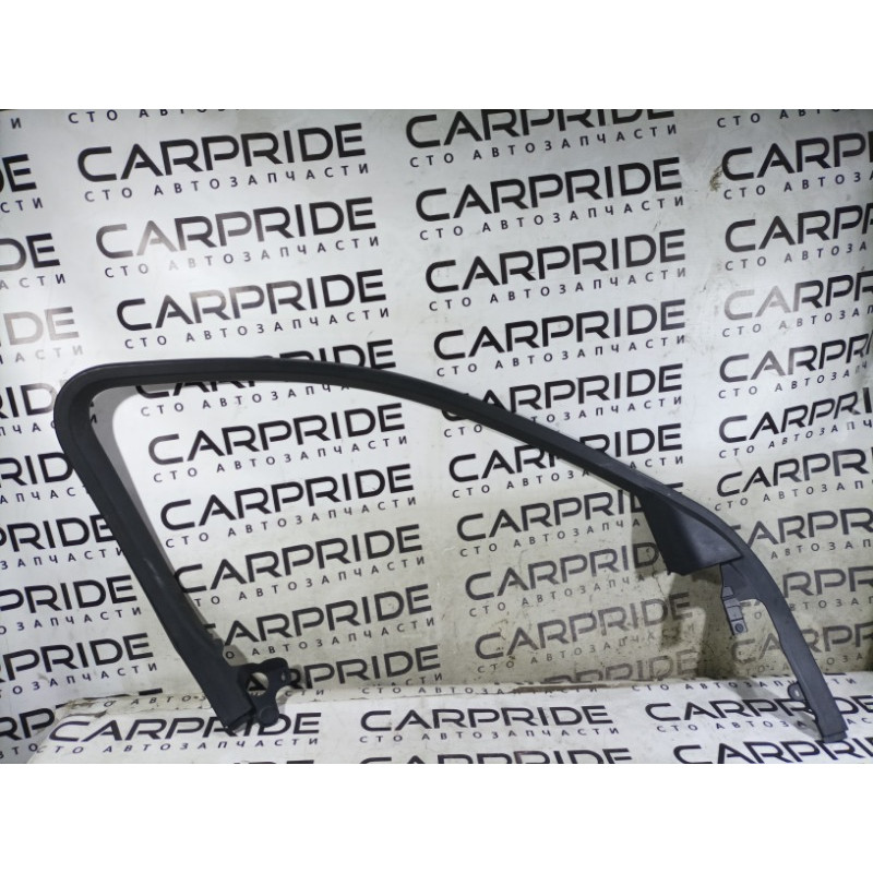 Накладка двери внутренняя (салон) Jeep Cherokee KL 2014 3.2 1UJ43DX9AB