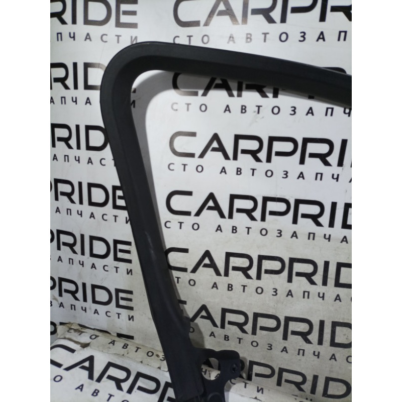 Накладка двери внутренняя (салон) Jeep Cherokee KL 2014 3.2 1UJ43DX9AB