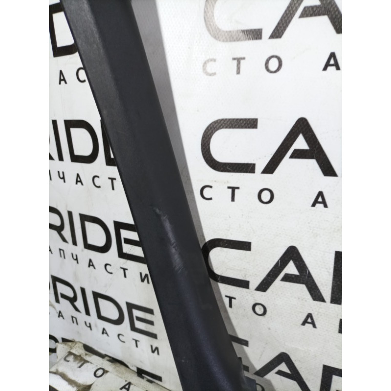 Накладка двери внутренняя (салон) Jeep Cherokee KL 2014 3.2 1UJ43DX9AB