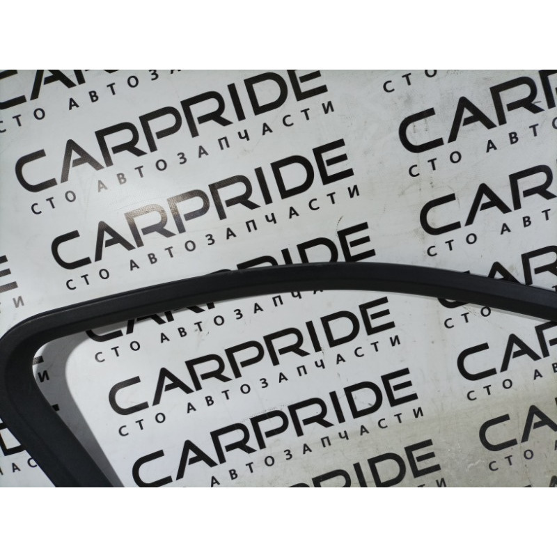 Накладка двери внутренняя (салон) Jeep Cherokee KL 2014 3.2 1UJ43DX9AB