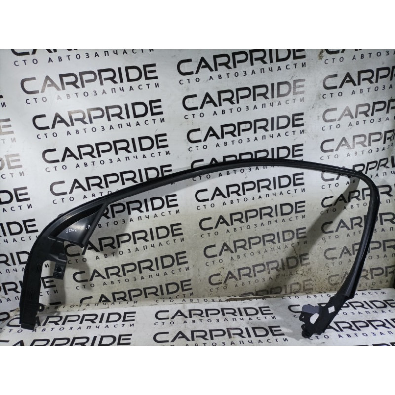 Накладка двери внутренняя (салон) Jeep Cherokee KL 2014 3.2 1UJ43DX9AB