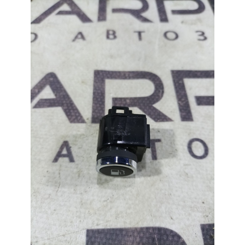 Кнопка открытия лючка топливного бака (электрика / кнопки) Jeep Cherokee KL 2014 3.2 68141862ab