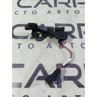 Подсветка ручки