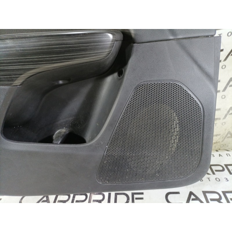 Дверная карта (салон) Jeep Cherokee KL 2014 3.2 1UJ171X9AA
