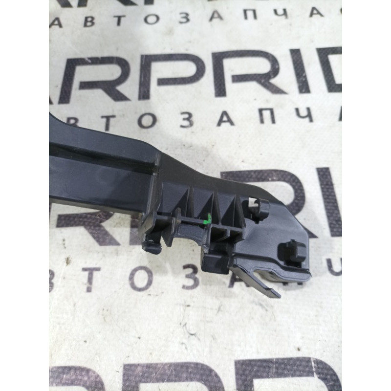 Направляющая стекла двери (кузов и элементы) Jeep Cherokee KL 2014 3.2 68227289AA