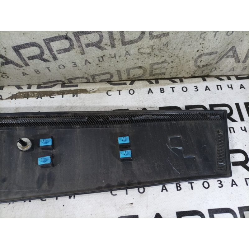 Накладка двері зовнішня (кузов і елементи) Jeep Cherokee KL 2014 3.2 6VX67RXFAB