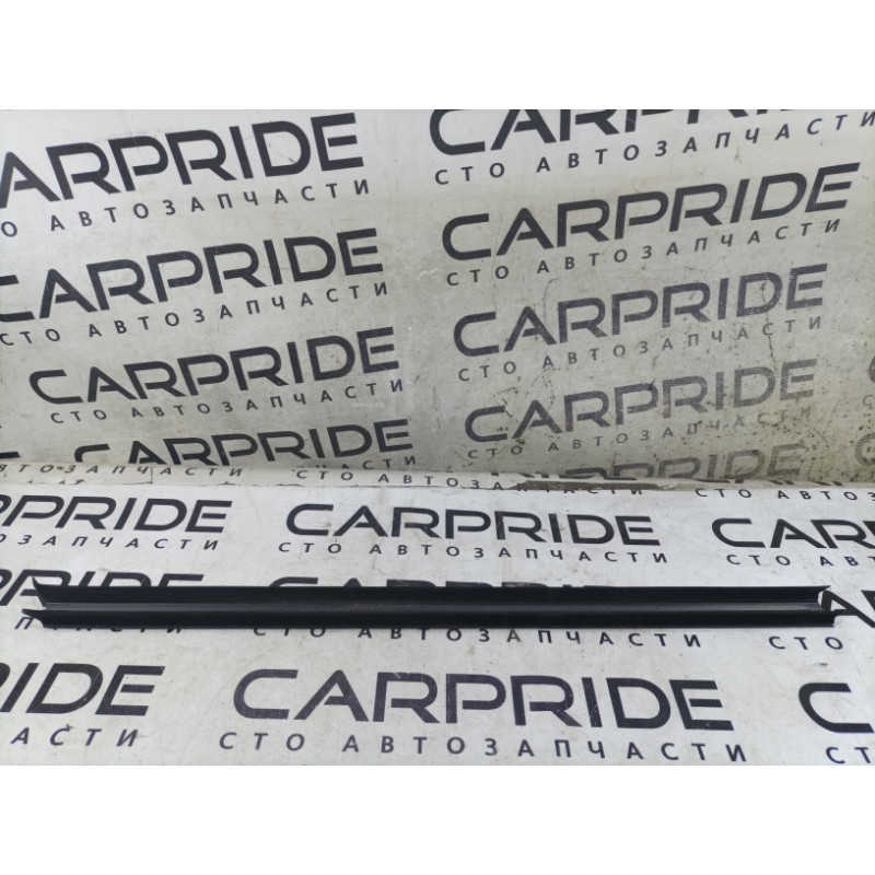 Внутрішній молдинг скла (зовнішні елементи кузова) BMW 3-series F30 2014 N20B20 51337258300