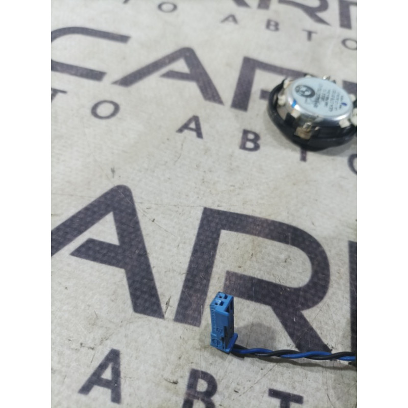 Динамик (электрика) BMW 3-series F30 2014 N20B20 65139220750