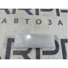 Плафон карты двери