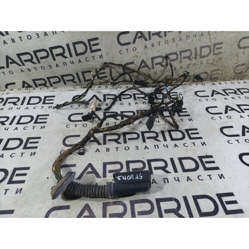 Проводка дверная (электрика) BMW 3-series F30 2014 N20B20 61129300389