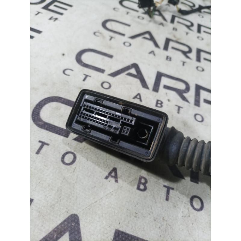 Проводка дверная (электрика) BMW 3-series F30 2014 N20B20 61129300389