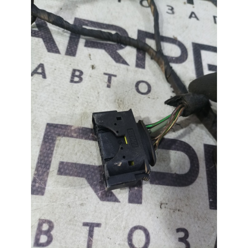 Проводка дверная (электрика) BMW 3-series F30 2014 N20B20 61129300389