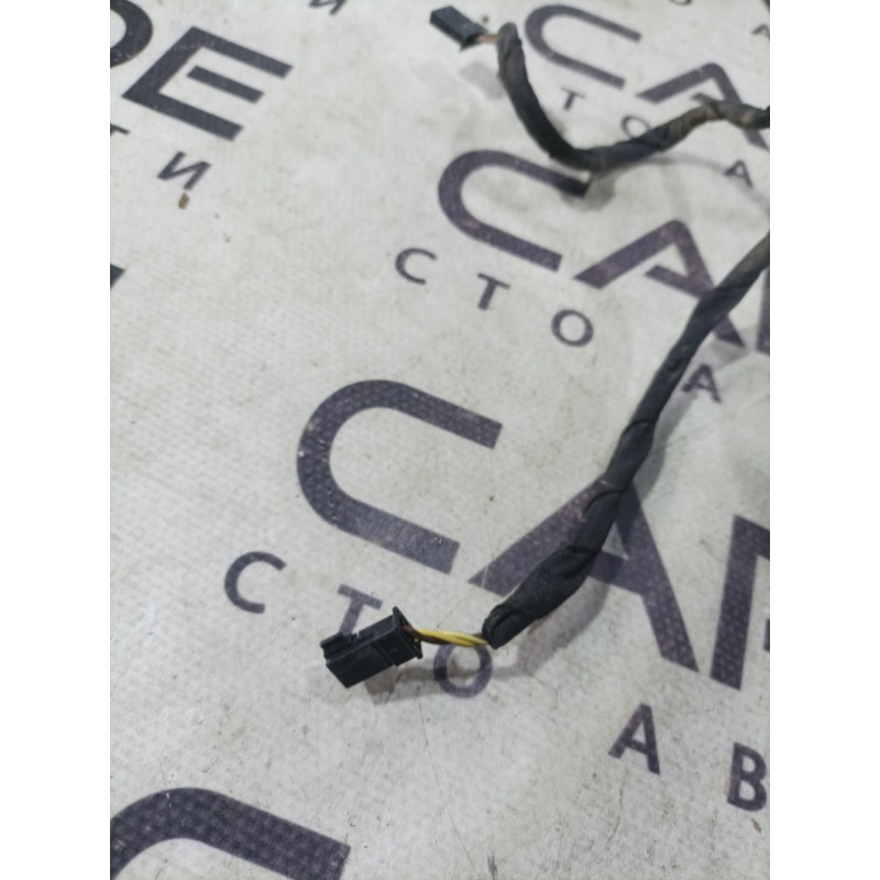 Проводка дверная (электрика) BMW 3-series F30 2014 N20B20 61129300389