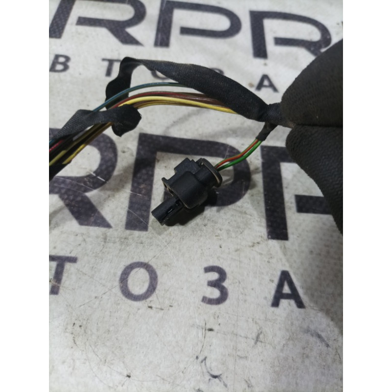 Проводка дверная (электрика) BMW 3-series F30 2014 N20B20 61129300389