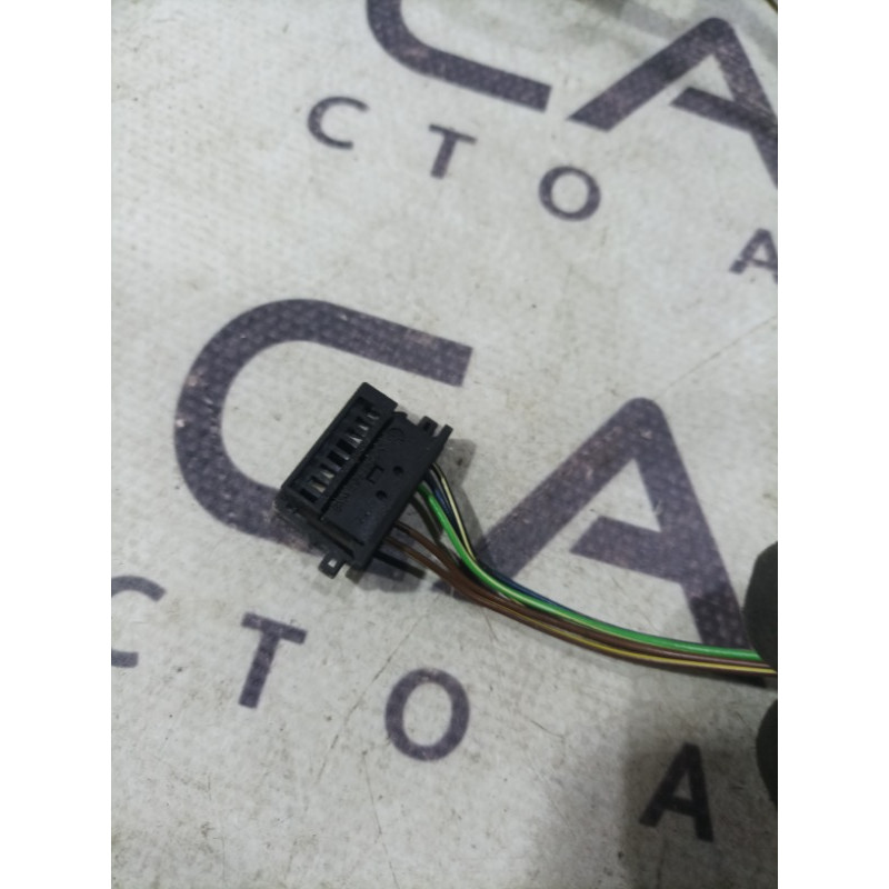 Проводка дверная (электрика) BMW 3-series F30 2014 N20B20 61129300389