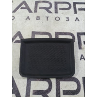 Коврик центральной консоли