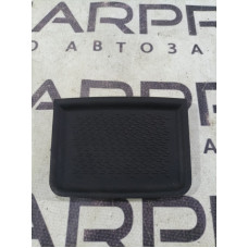 Коврик центральной консоли