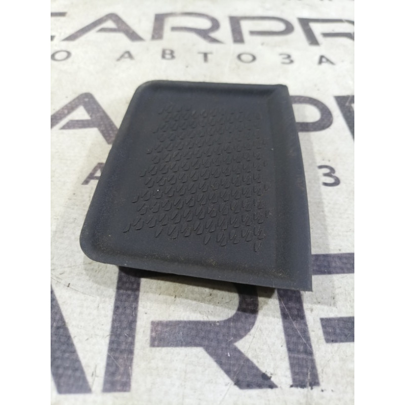 Коврик центральной консоли (салон) Dodge Dart PF 2014 2.4 65511a