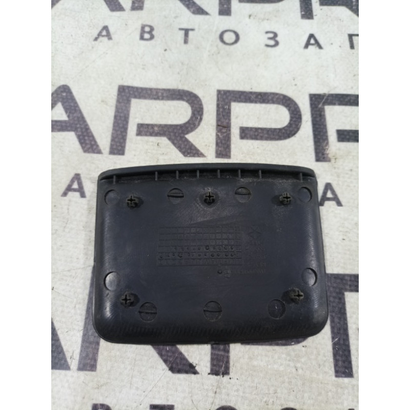 Коврик центральной консоли (салон) Dodge Dart PF 2014 2.4 65511a