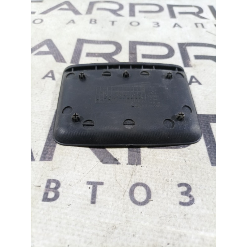 Коврик центральной консоли (салон) Dodge Dart PF 2014 2.4 65511a