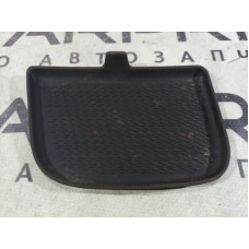 Коврик центральной консоли