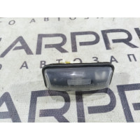 Плафон подсветки номера